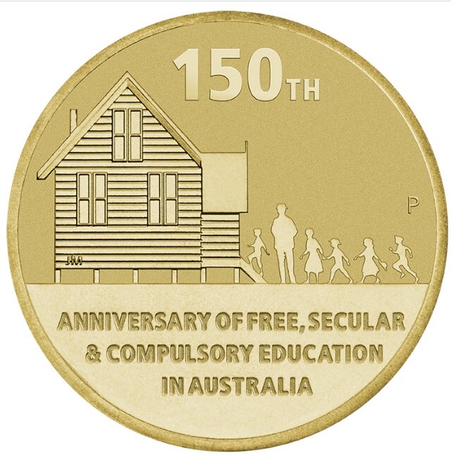 2022 PNC $1 150 Years of Free Secular & Compulsory Education