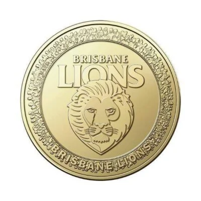 2023 $1 AFL/AFLW Proof 18x Coin Set