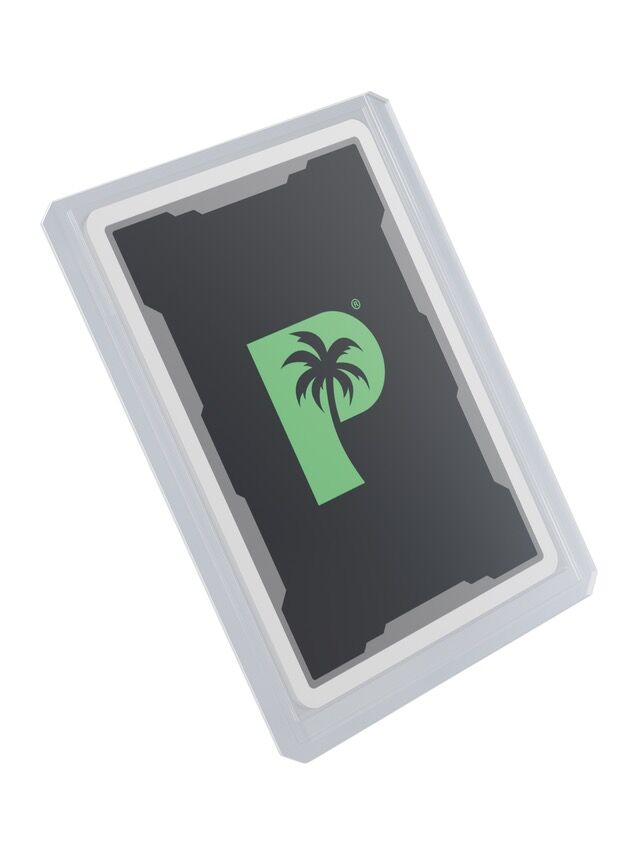 Trading Card Booster Pack Top Loaders - 10pc