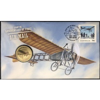 2014 PNC 100th Anniversary of Air Mail