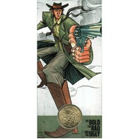 2019 $1 Australia's Wild Colonial Bushrangers - "C" Mintmark