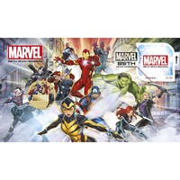 2024 Perth Mint 85th Anniversary of Marvel PNC