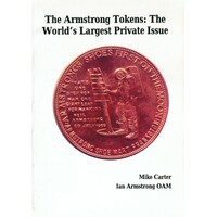 The Armstrong Tokens: World's Largest Private Issue