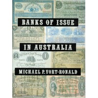 Banks of Issue In Australia 