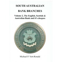 South Australian Bank Branches