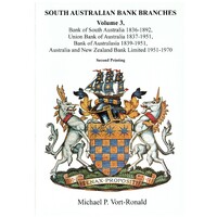 South Australian Bank Branches