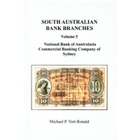 South Australian Bank Branches