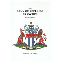 The Bank of Adelaide Branches 