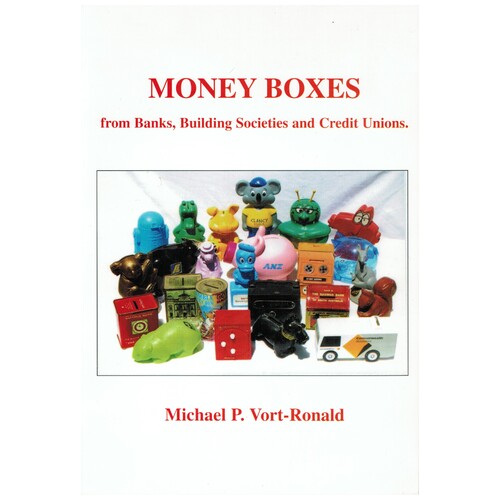 Money Boxes