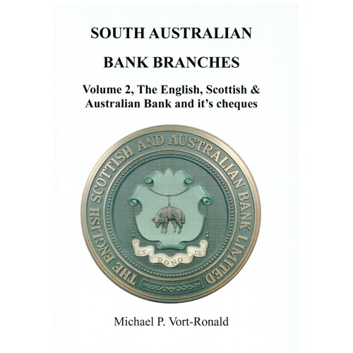 South Australian Bank Branches